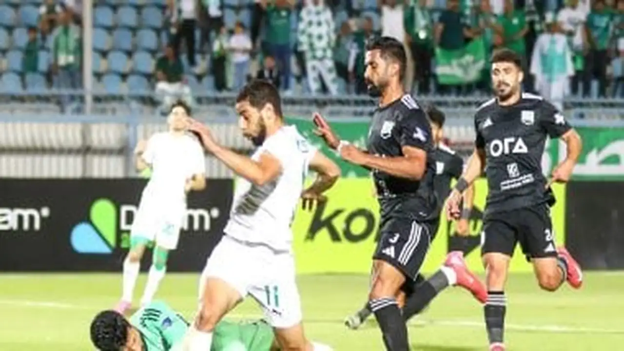 متى تقام مباريات إياب نصف نهائي كأس عاصمة مصر؟